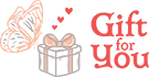 GiftForYou logo