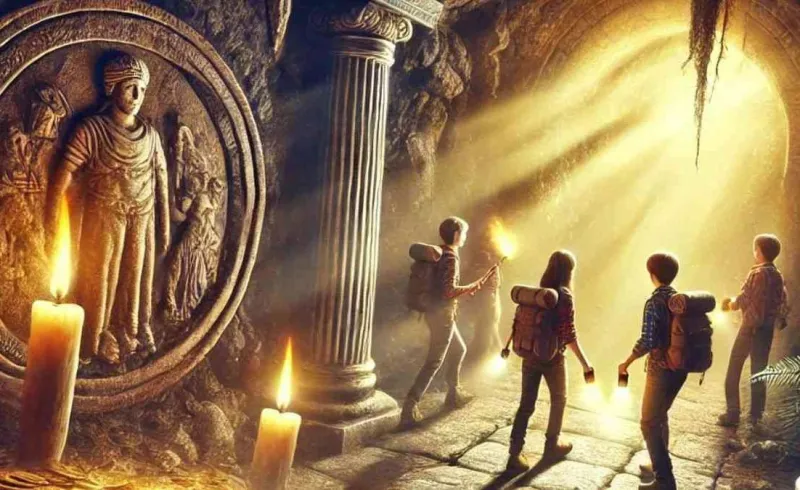 romaikincsvadaszatgiftforyou11