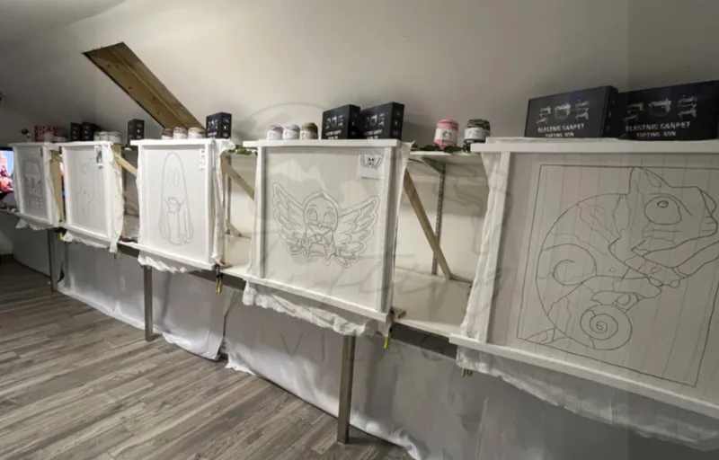 tuftingvilaggiftforyou5 tuftingvilaggiftforyou5