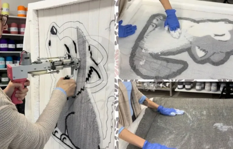 tuftingvilaggiftforyou6 tuftingvilaggiftforyou6