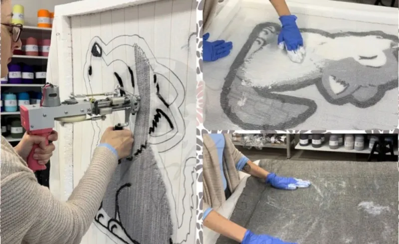 tuftingvilaggiftforyouF