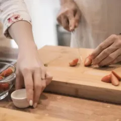 Ciao Italia Főzőtanfolyam