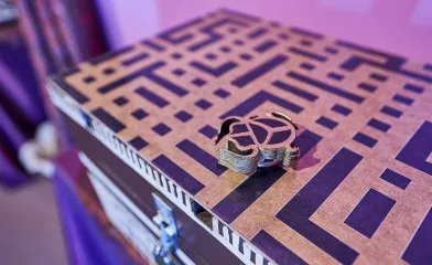 Egyiptomi Kaland | 6 fő