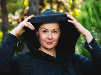 Privát erdőfürdő