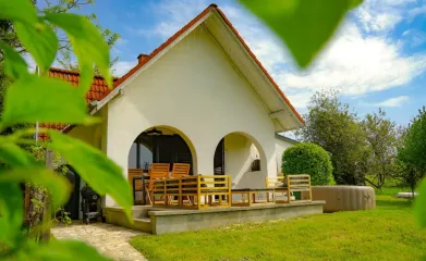 Fehér Borház | 4 nap 3 éjszaka