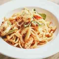 Frutti di Mare Főzőtanfolyam