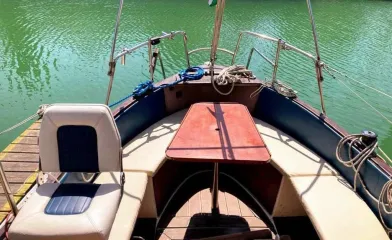 Vitorlás Horgásztúra Siófokon | Éjszakai túra