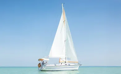 Balatoni Vitorlázás Siófokon 2 óra | 4 fő