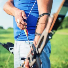 Íjászat – ősmagyar hagyományőrző