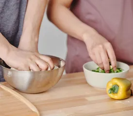 Latin-Amerika ízei Főzőtanfolyam