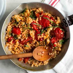 Marokkói Ezeregyéjszaka Főzőtanfolyam