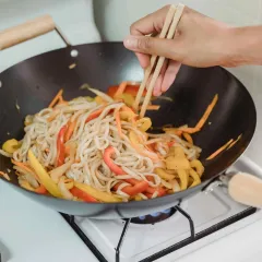 Nem csak Pad Thai Főzőtanfolyam