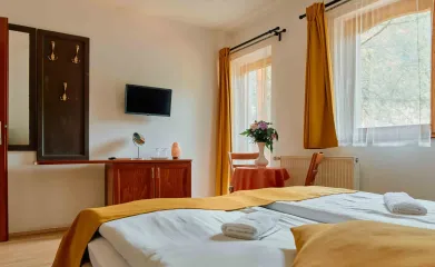 Feltöltödés a Bükk szívében | 4 nap 3 éjszaka