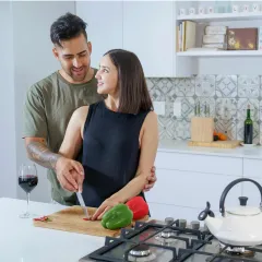 Páros Ciao Italia Főzőtanfolyam