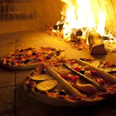 Pizzakészítő Workshop