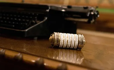 Sherlock - Detektív Sztori