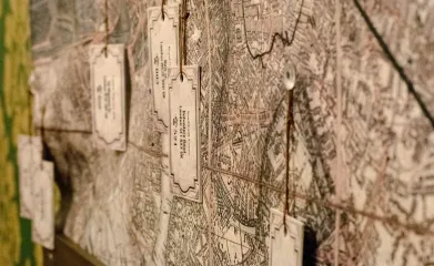 Sherlock - Detektív Sztori | 4 fő