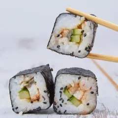 Sushi készítő Tanfolyam