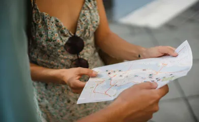 Városi Kincsvadászat: Kémjátszma | 7 fő